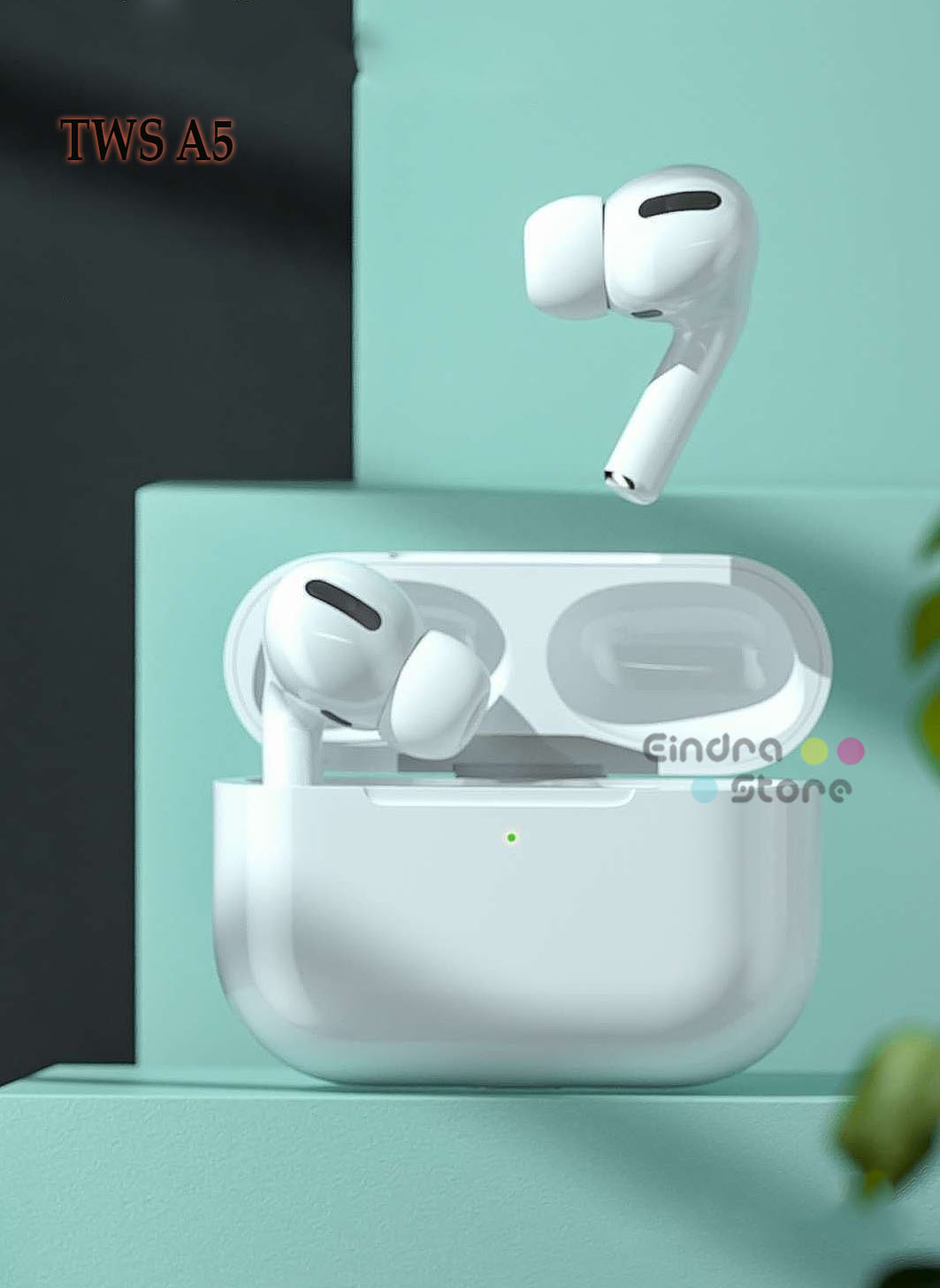 Eindra Store Wireless Earbuds TWS A5